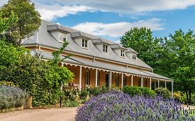 Fitzroy Inn Historic Retreat Mittagong