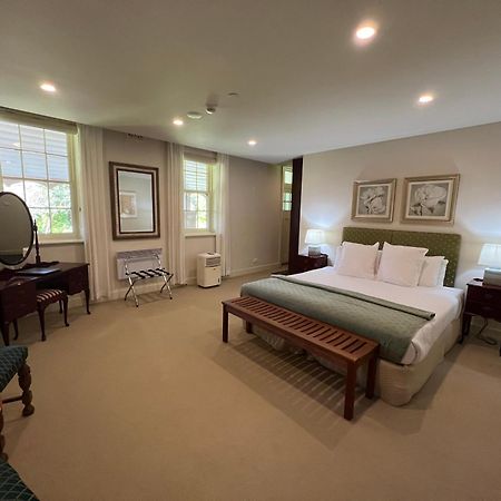 Fitzroy Inn Historic Retreat Mittagong Buitenkant foto