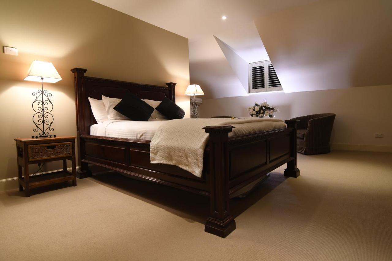 Fitzroy Inn Historic Retreat Mittagong Buitenkant foto