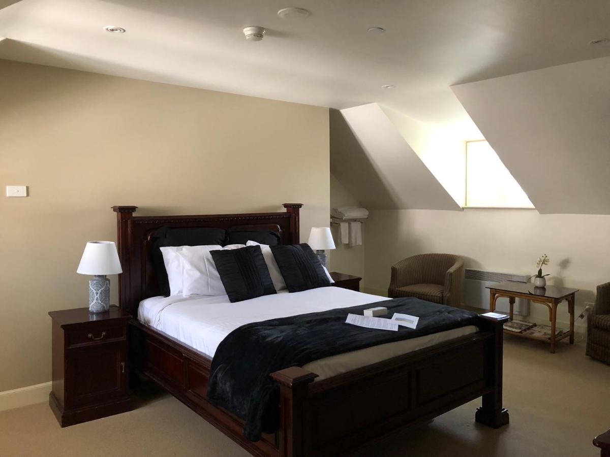 Fitzroy Inn Historic Retreat Mittagong Buitenkant foto