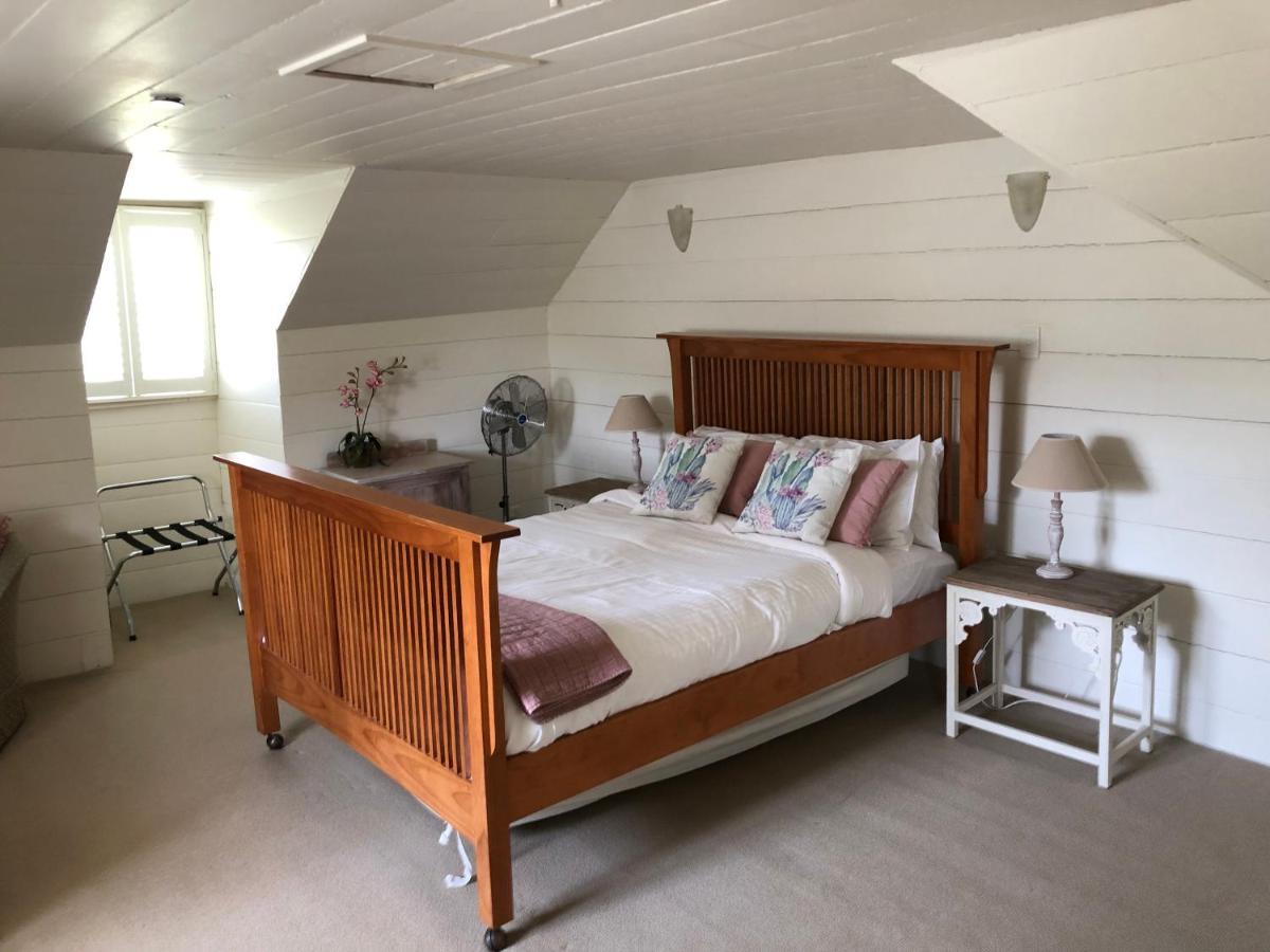 Fitzroy Inn Historic Retreat Mittagong Buitenkant foto