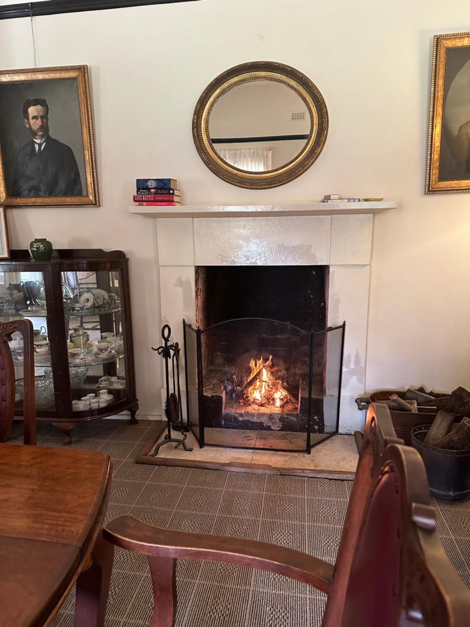 Fitzroy Inn Historic Retreat Mittagong Buitenkant foto