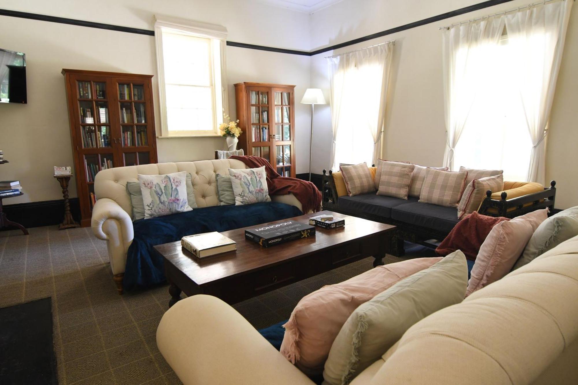 Fitzroy Inn Historic Retreat Mittagong Buitenkant foto