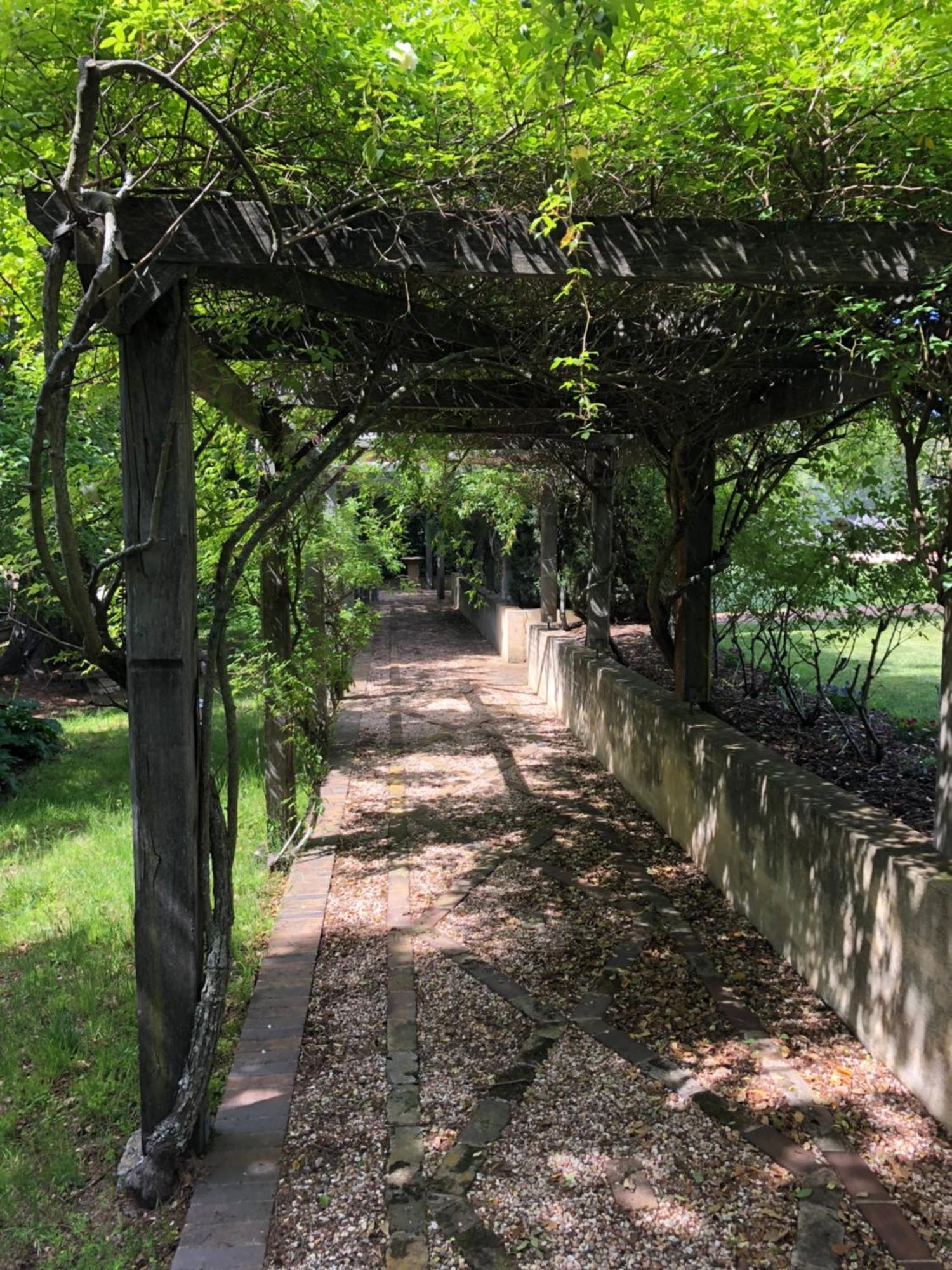 Fitzroy Inn Historic Retreat Mittagong Buitenkant foto