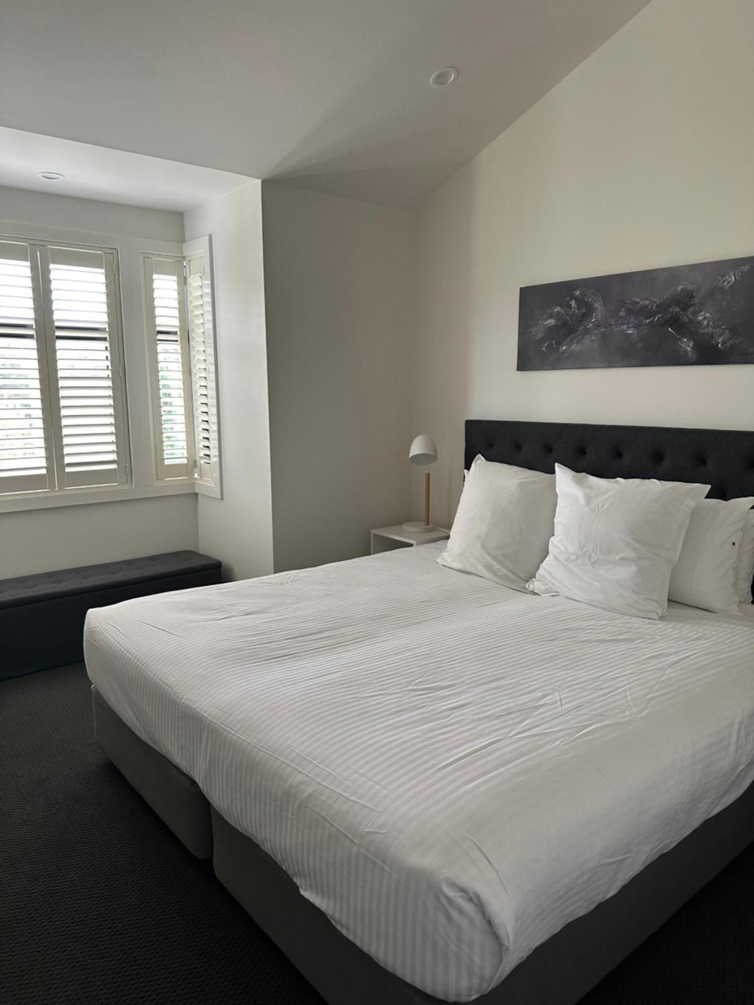Fitzroy Inn Historic Retreat Mittagong Buitenkant foto