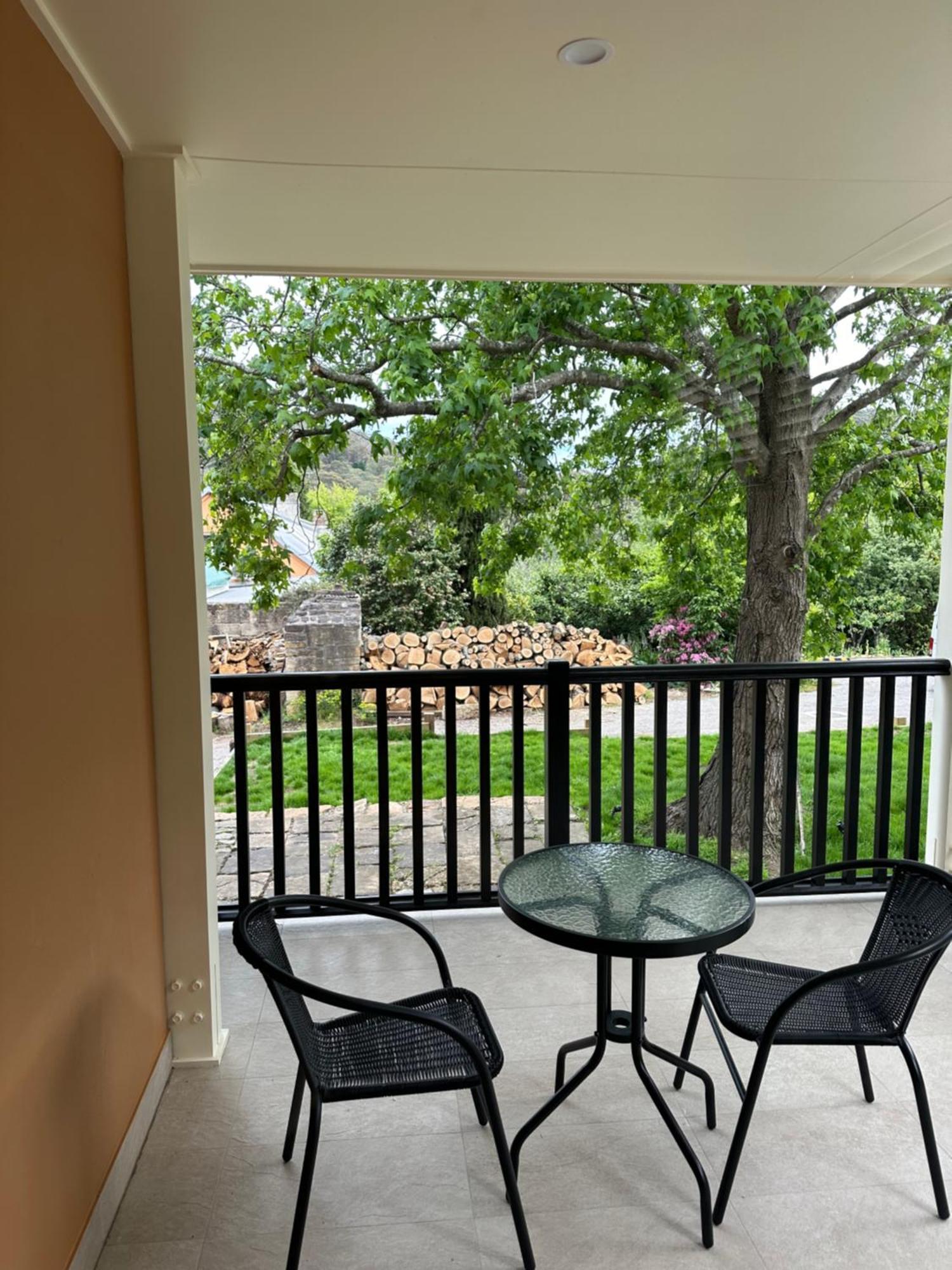 Fitzroy Inn Historic Retreat Mittagong Buitenkant foto
