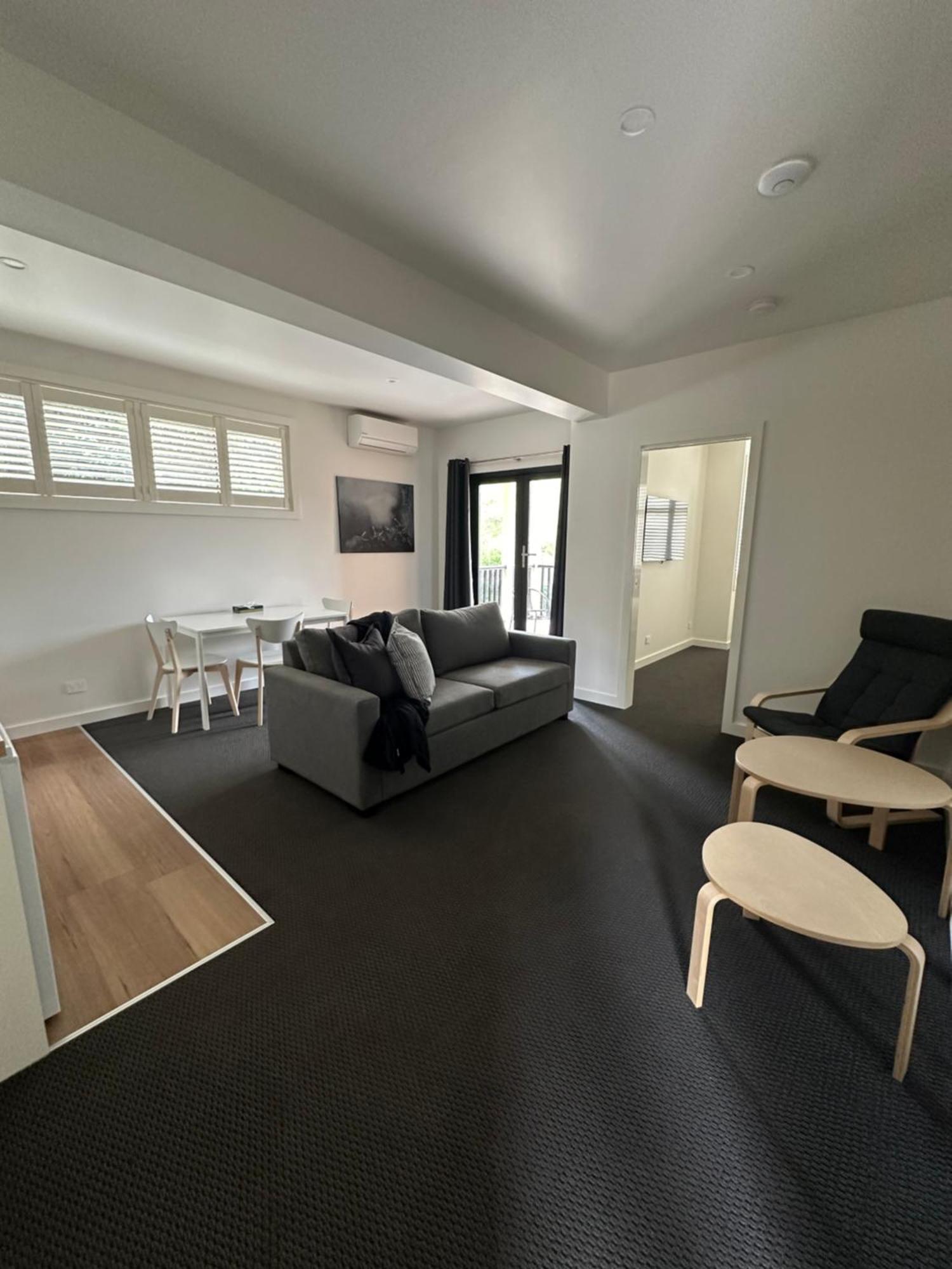 Fitzroy Inn Historic Retreat Mittagong Buitenkant foto