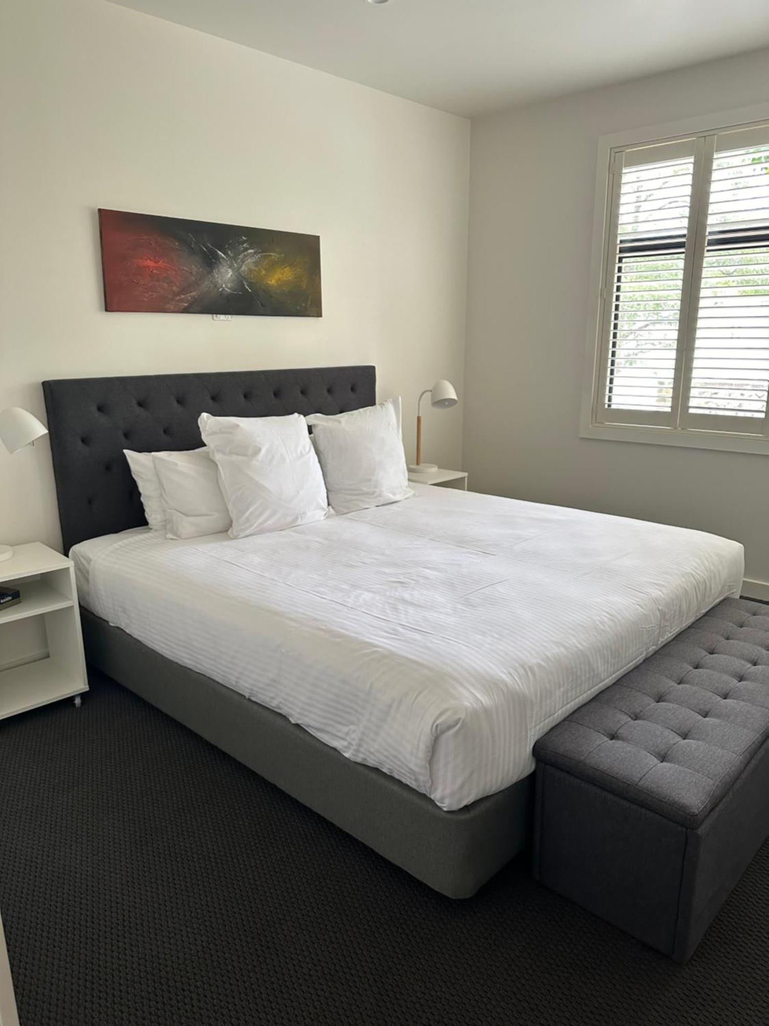 Fitzroy Inn Historic Retreat Mittagong Buitenkant foto