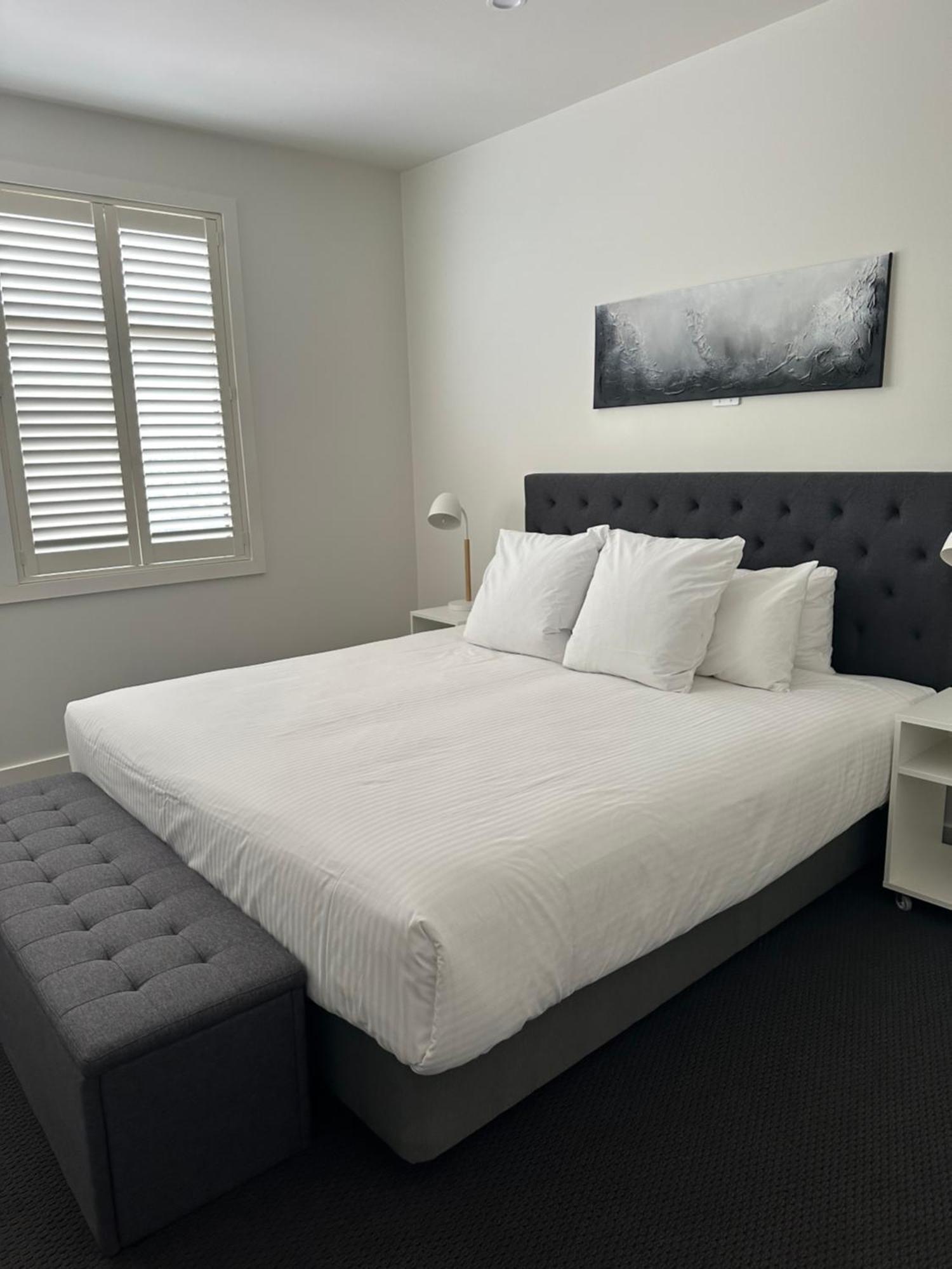 Fitzroy Inn Historic Retreat Mittagong Buitenkant foto