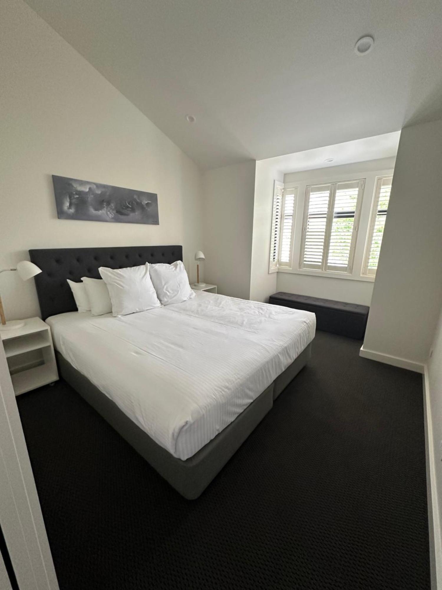 Fitzroy Inn Historic Retreat Mittagong Buitenkant foto