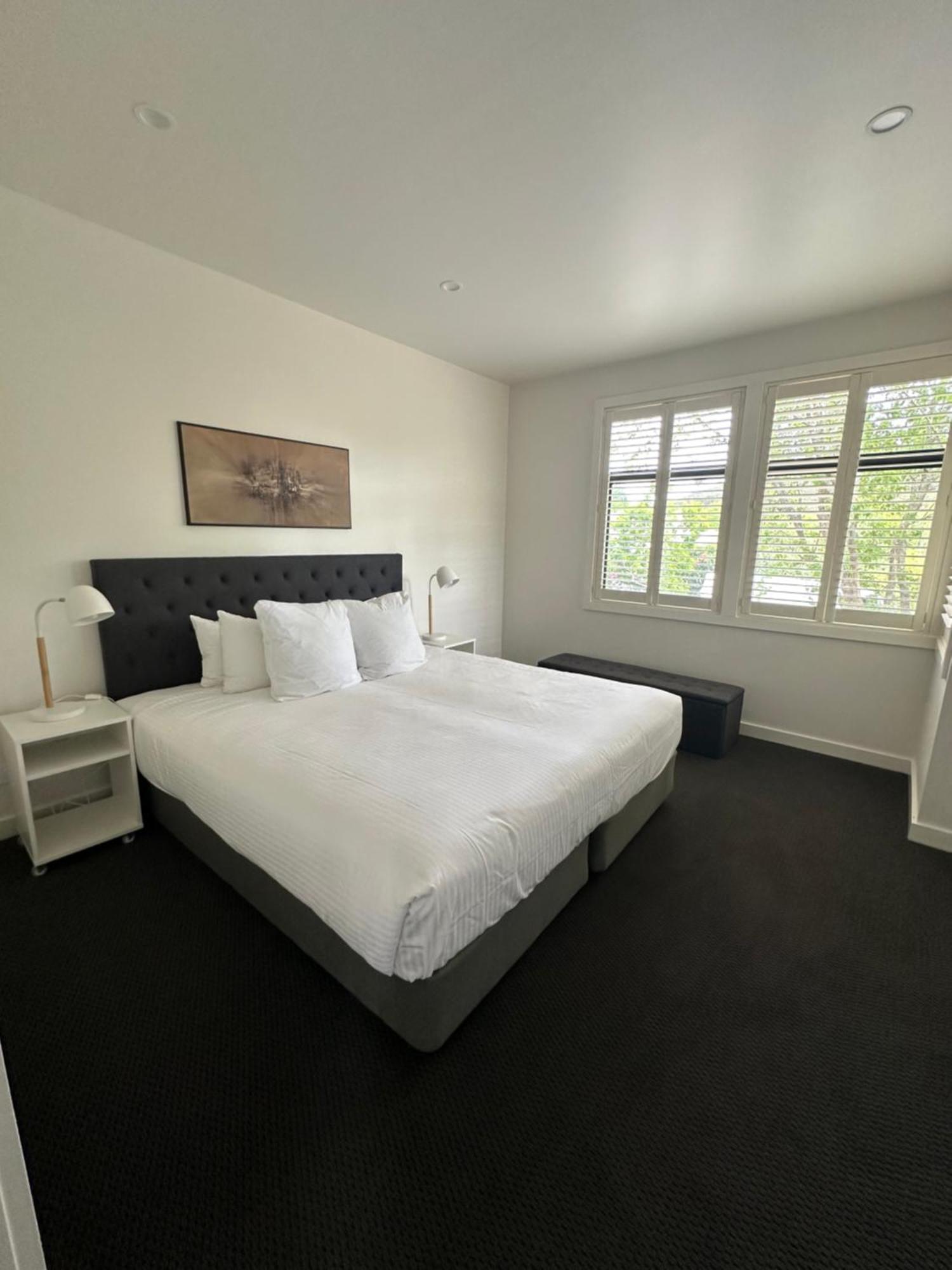 Fitzroy Inn Historic Retreat Mittagong Buitenkant foto