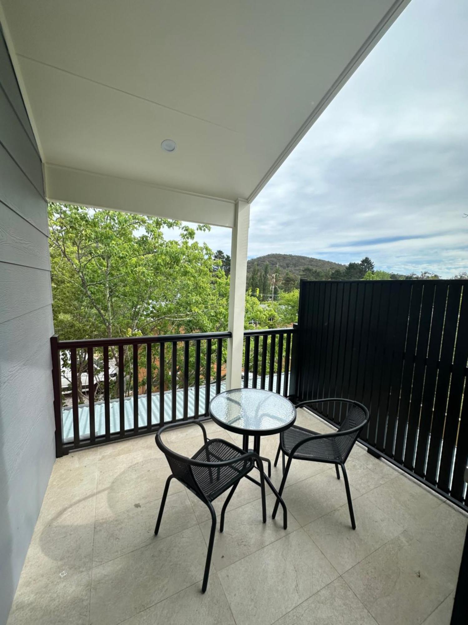 Fitzroy Inn Historic Retreat Mittagong Buitenkant foto