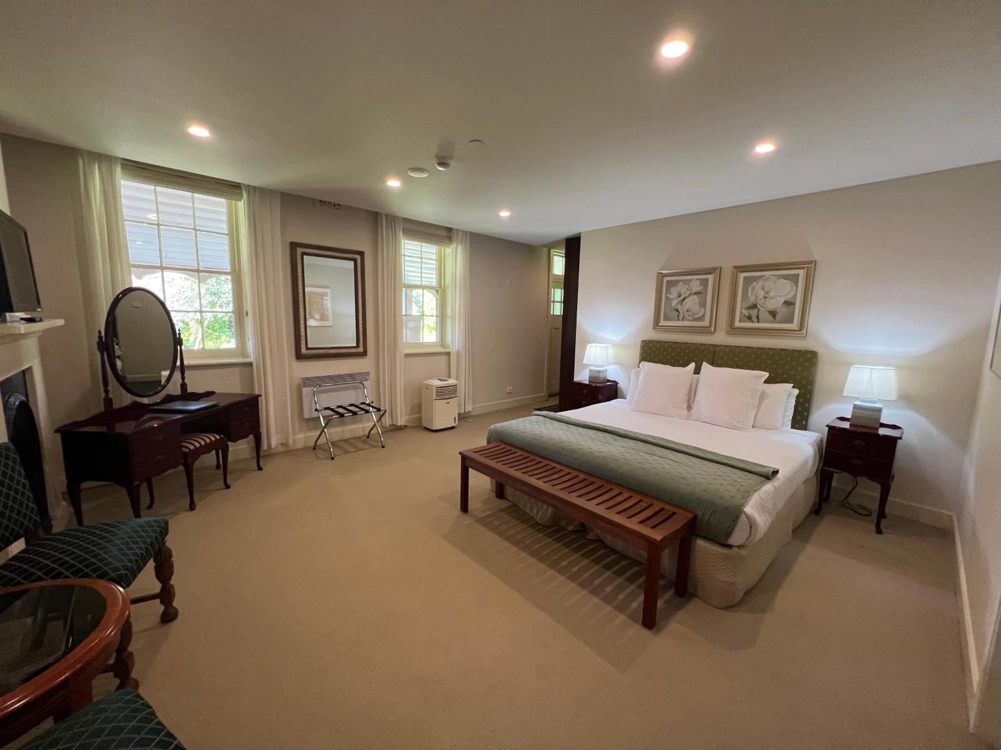 Fitzroy Inn Historic Retreat Mittagong Buitenkant foto
