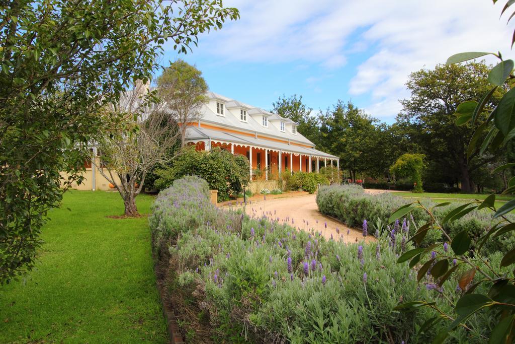 Fitzroy Inn Historic Retreat Mittagong Buitenkant foto